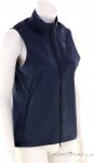 Fox Ranger Wind Damen Bikeweste-Dunkel-Blau-L