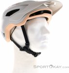 Fox Speedframe MTB Helm-Hell-Grau-L