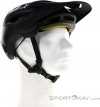 Fox Speedframe MTB Helm-Schwarz-L