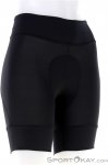 Fox TecBase Liner Damen Bikeshort-Schwarz-XS