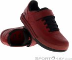 Fox Union MTB Schuhe-Rot-45