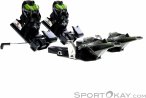 Fritschi Vipec Evo 12 90mm Tourenbindung-Schwarz-90