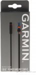 Garmin Edge Power Mount Kabel 940mm BOSCH Adapter-Schwarz-One Size