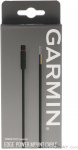 Garmin Edge Power Mount Kabel 940mm SHIMANO Adapter-Schwarz-One Size