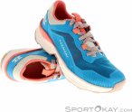 Garmont 9.81 Engage Damen Wanderschuhe-Hell-Blau-6