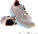 Garmont 9.81 Engage Damen Wanderschuhe-Pink-Rosa-5