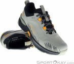 Garmont 9.81 Engage GTX Herren Wanderschuhe Gore-Tex-Grau-11