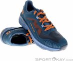 Garmont 9.81 Engage Herren Wanderschuhe-Blau-10