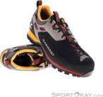 Garmont Dragontail MNT EVO GTX Herren Zustiegsschuhe Gore-Tex-Dunkel-Grau-11,5