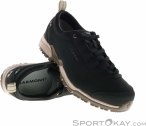 Garmont Tikal 4S G-DRY Freizeitschuhe-Schwarz-5