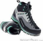 Garmont Vetta Tech GTX Damen Bergschuhe Gore-Tex-Grau-4