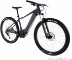 Giant Fathom E+ 2 29'' 2021 E-Bike Trailbike-Schwarz-M