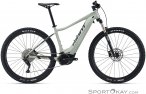 Giant Fathom E+2 500Wh 29'' 2022 E-Bike Trailbike-Hell-Grau-S