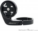 Giant & Garmin MTB Computer Lenkerhalterung-Schwarz-One Size
