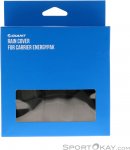 Giant Gepäckträger Akku Regenschutz-Schwarz-One Size