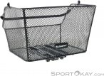 Giant MIK Standard Gepäckträgerkorb-Schwarz-One Size