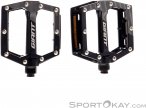 Giant Original MTB Flat Pedale-Schwarz-One Size