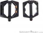 Giant Plastic MTB Flat Pedale-Schwarz-One Size