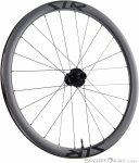 Giant SLR 1 40 Tubeless Carbon Shimano HR 28'' Laufrad-Schwarz-28