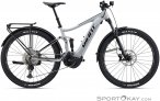 Giant Stance E+ Pro EX 625Wh 29'' 2022 E-Bike-Hell-Grau-M