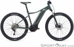 Giant Talon E+ 1 500Wh 29'' 2022 E-Bike Trailbike-Mehrfarbig-L