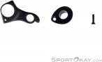 Giant TCR 21 Disc Brake Schaltauge-Schwarz-One Size