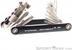 Giant ToolShed 13 Multitool-Anthrazit-One Size