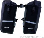 Giant Transporter Mik L Gepäckträgertasche-Grau-L