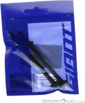 Giant Tubeless 65mm (Rim) Ventile-Schwarz-One Size