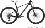 Giant XTC SLR 2 29'' 2022 Cross Country Bike-Schwarz-L