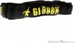 Gibbon Rundschlinge 2m Slackline Zubehör-Schwarz-One Size