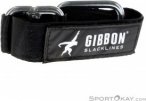 Gibbon Slowrelease Slackline Zubehör-Schwarz-One Size