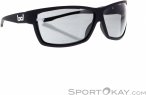 Gloryfy G13 Black in Black Sonnenbrille-Schwarz-One Size