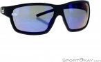 Gloryfy G15 Blast Blue Sonnenbrille-Blau-One Size