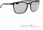 Gloryfy Gi26 Kingston Black in Black Sonnenbrille-Schwarz-One Size