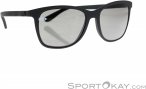 Gloryfy Gi27 Hitchhiker Tribute to Falco Sonnenbrille-Schwarz-One Size