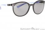 Gloryfy Gi33 Barcelona KRAFT runners Edition Sonnenbrille-Schwarz-One Size
