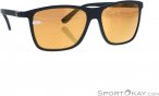 Gloryfy St.Pauli Sun Clear Sonnenbrille-Gelb-One Size