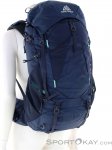 Gregory Amber 34l Damen Rucksack-Dunkel-Blau-34