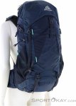 Gregory Amber 44l Damen Rucksack-Dunkel-Blau-44