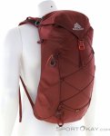 Gregory Arrio 18l Rucksack-Rot-18