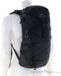 Gregory Arrio 18l Rucksack-Schwarz-18