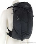 Gregory Arrio 24l Rucksack-Schwarz-24