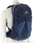 Gregory Citro 24l Rucksack-Dunkel-Blau-24