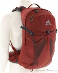 Gregory Citro 24l Rucksack-Rot-24