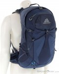 Gregory Citro 30l Rucksack-Dunkel-Blau-30