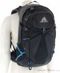 Gregory Citro 30l Rucksack-Schwarz-30