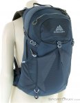 Gregory Juno 24l Damen Rucksack-Blau-24