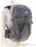 Gregory Juno 30l Damen Rucksack-Grau-30