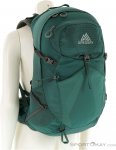 Gregory Juno 30l Damen Rucksack-Grün-30